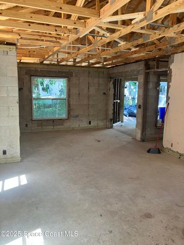 1817 Palm Boulevard, Melbourne, FL 32901