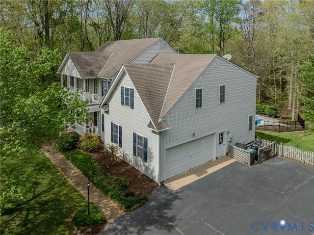 5114 Keitts Corner Rd, Mechanicsville, VA 23111
