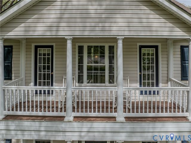 5114 Keitts Corner Rd, Mechanicsville, VA 23111
