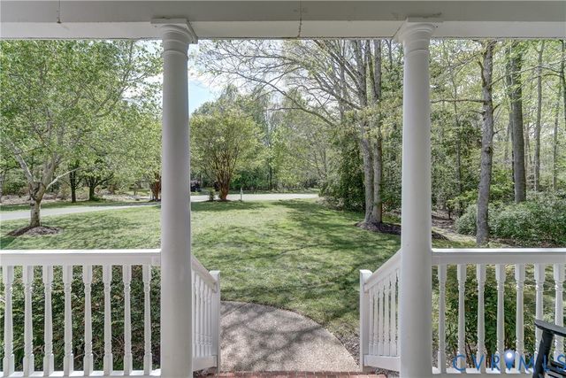 5114 Keitts Corner Rd, Mechanicsville, VA 23111