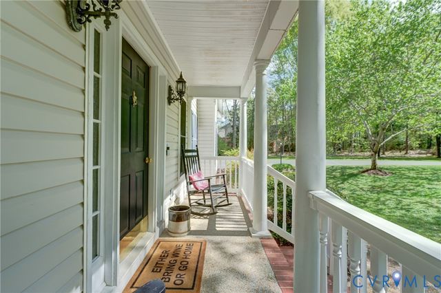 5114 Keitts Corner Rd, Mechanicsville, VA 23111