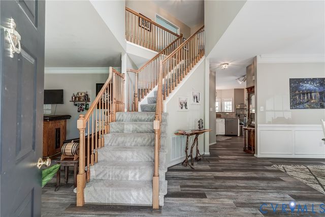 5114 Keitts Corner Rd, Mechanicsville, VA 23111