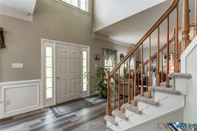 5114 Keitts Corner Rd, Mechanicsville, VA 23111