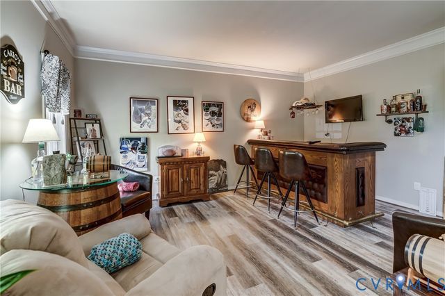 5114 Keitts Corner Rd, Mechanicsville, VA 23111