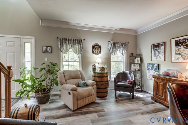 5114 Keitts Corner Rd, Mechanicsville, VA 23111