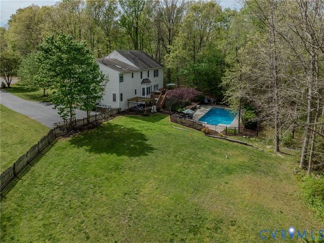 5114 Keitts Corner Rd, Mechanicsville, VA 23111