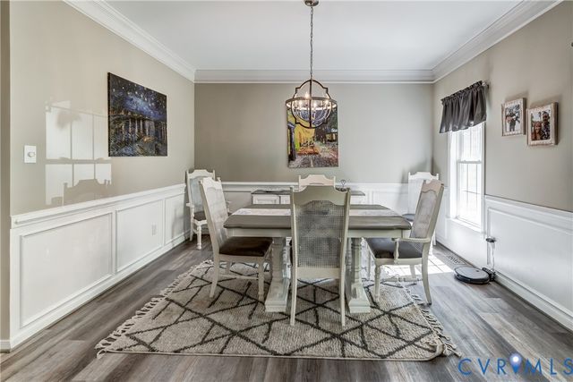 5114 Keitts Corner Rd, Mechanicsville, VA 23111