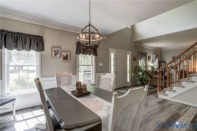 5114 Keitts Corner Rd, Mechanicsville, VA 23111