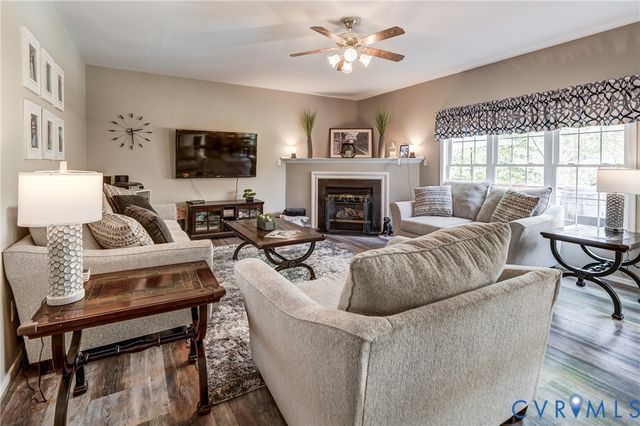 5114 Keitts Corner Rd, Mechanicsville, VA 23111