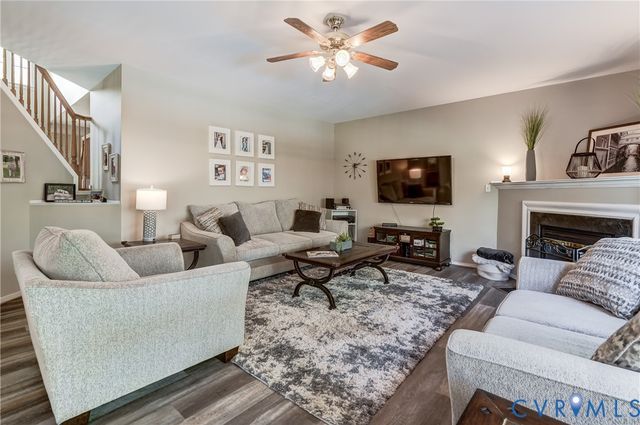 5114 Keitts Corner Rd, Mechanicsville, VA 23111