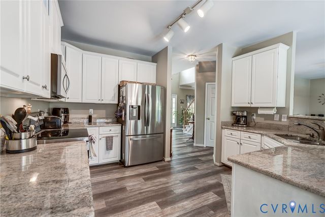 5114 Keitts Corner Rd, Mechanicsville, VA 23111
