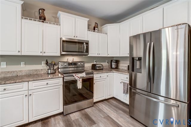 5114 Keitts Corner Rd, Mechanicsville, VA 23111