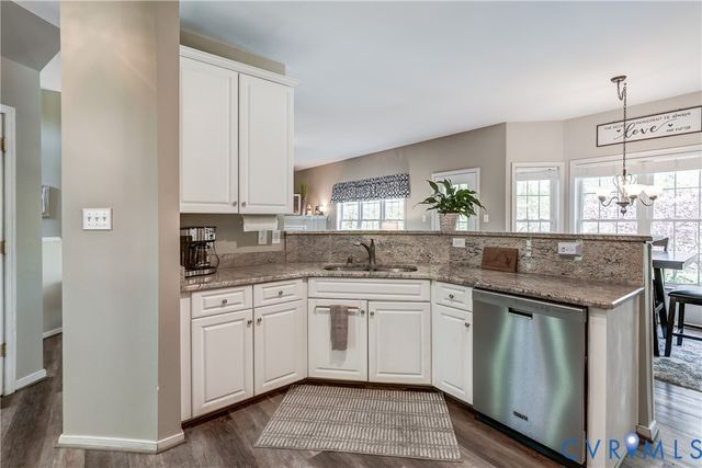 5114 Keitts Corner Rd, Mechanicsville, VA 23111