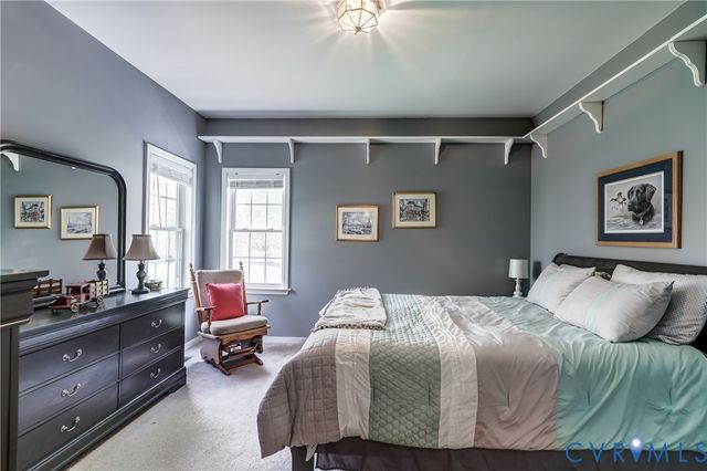 5114 Keitts Corner Rd, Mechanicsville, VA 23111