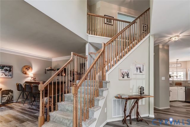 5114 Keitts Corner Rd, Mechanicsville, VA 23111