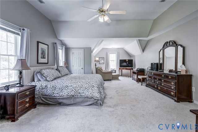 5114 Keitts Corner Rd, Mechanicsville, VA 23111
