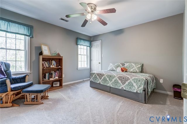 5114 Keitts Corner Rd, Mechanicsville, VA 23111