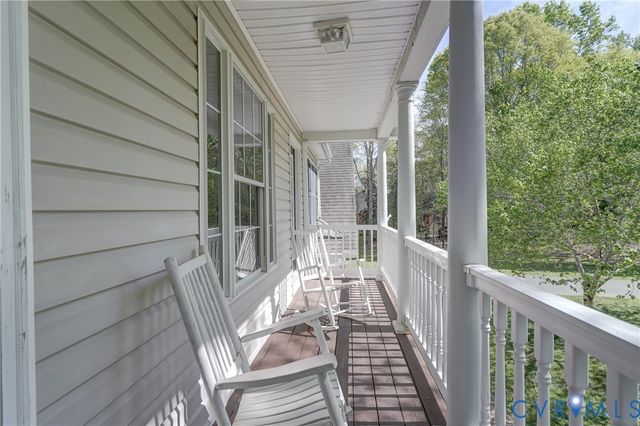 5114 Keitts Corner Rd, Mechanicsville, VA 23111