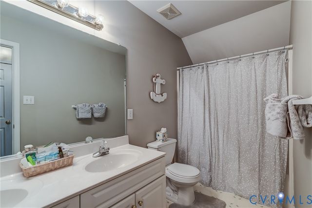 5114 Keitts Corner Rd, Mechanicsville, VA 23111