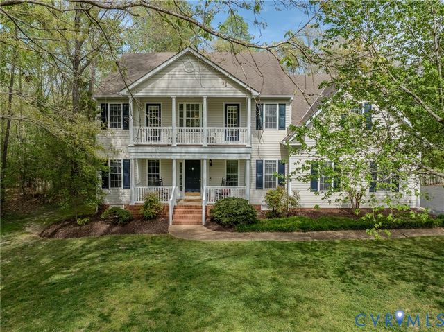 5114 Keitts Corner Rd, Mechanicsville, VA 23111