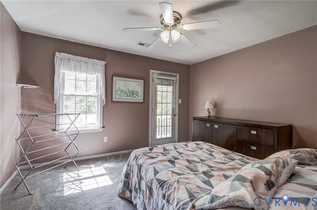 5114 Keitts Corner Rd, Mechanicsville, VA 23111