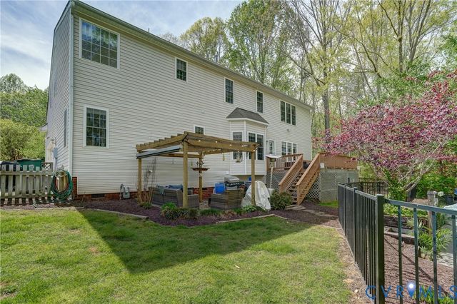 5114 Keitts Corner Rd, Mechanicsville, VA 23111