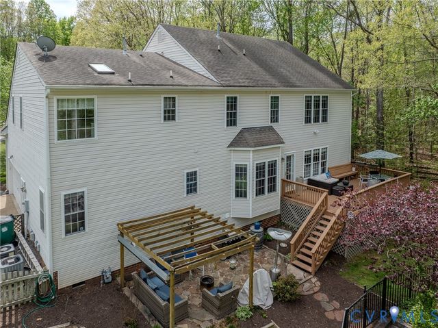 5114 Keitts Corner Rd, Mechanicsville, VA 23111