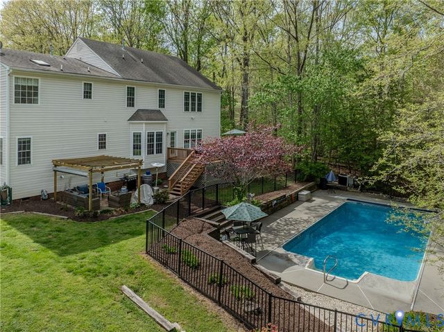 5114 Keitts Corner Rd, Mechanicsville, VA 23111