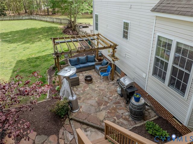 5114 Keitts Corner Rd, Mechanicsville, VA 23111