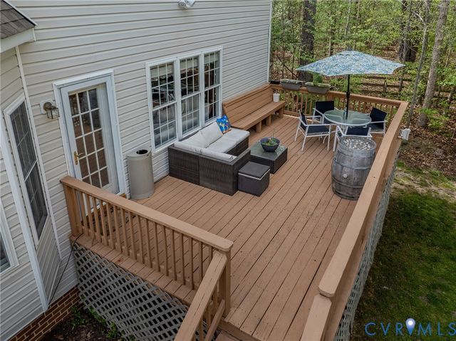 5114 Keitts Corner Rd, Mechanicsville, VA 23111