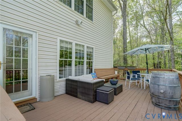 5114 Keitts Corner Rd, Mechanicsville, VA 23111