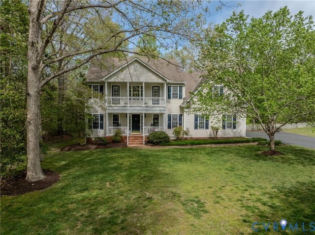 5114 Keitts Corner Rd, Mechanicsville, VA 23111