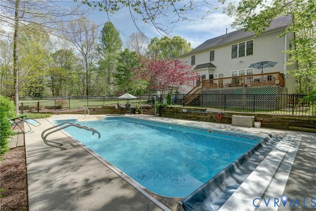 5114 Keitts Corner Rd, Mechanicsville, VA 23111