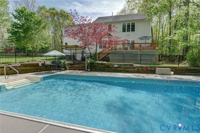 5114 Keitts Corner Rd, Mechanicsville, VA 23111