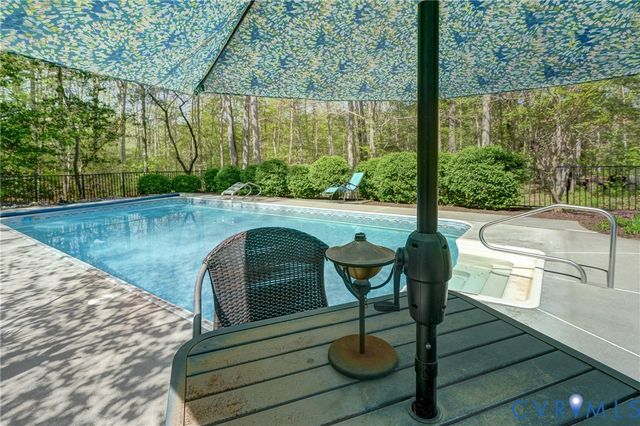 5114 Keitts Corner Rd, Mechanicsville, VA 23111