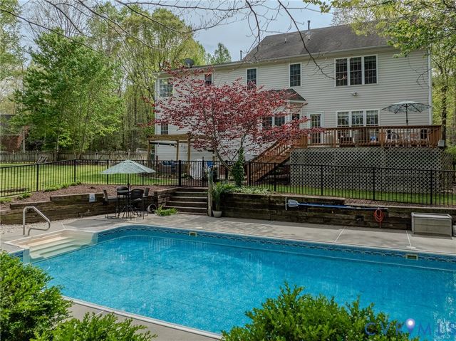5114 Keitts Corner Rd, Mechanicsville, VA 23111