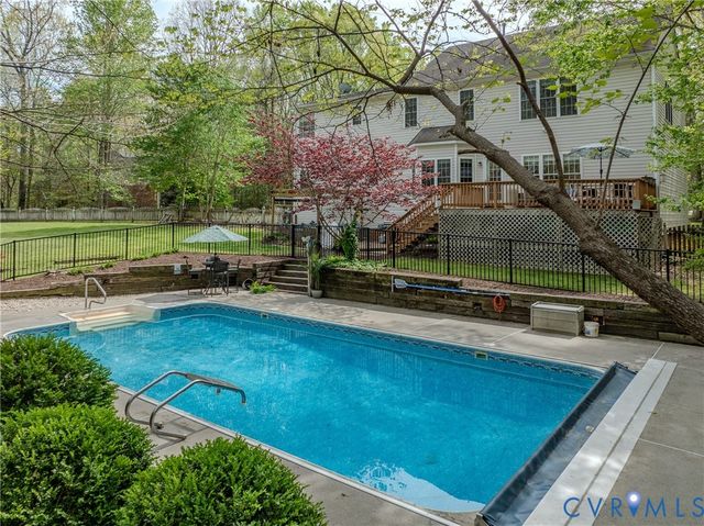 5114 Keitts Corner Rd, Mechanicsville, VA 23111