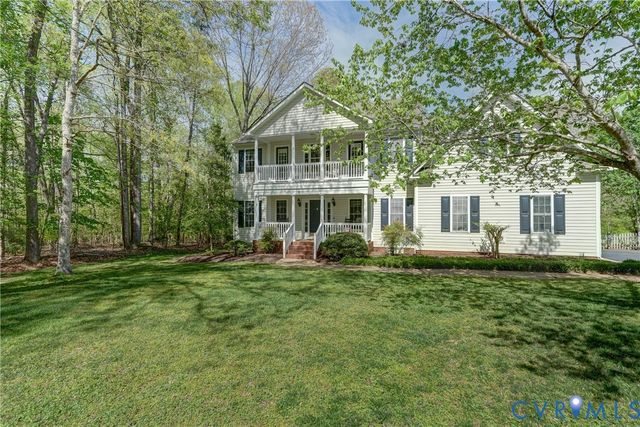 5114 Keitts Corner Rd, Mechanicsville, VA 23111