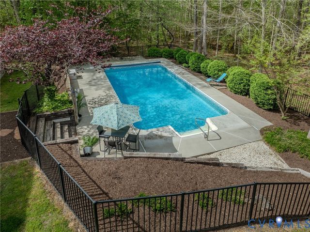 5114 Keitts Corner Rd, Mechanicsville, VA 23111