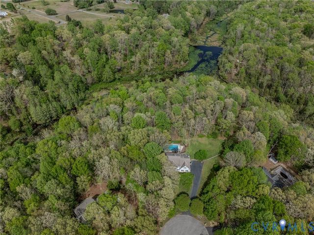 5114 Keitts Corner Rd, Mechanicsville, VA 23111
