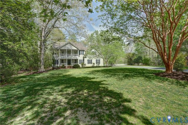 5114 Keitts Corner Rd, Mechanicsville, VA 23111