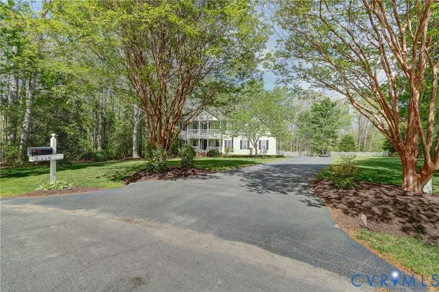 5114 Keitts Corner Rd, Mechanicsville, VA 23111
