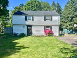 86 Old Farms Road, Durham, CT 06422
