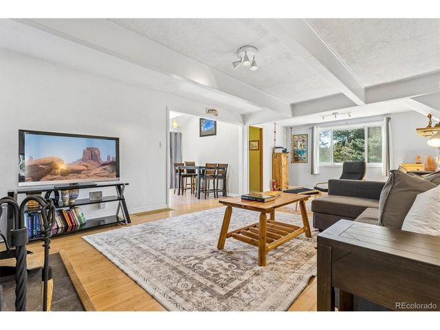 27083 Pine Dr, Evergreen, CO 80439