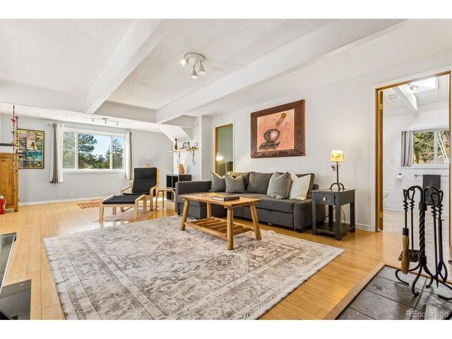 27083 Pine Dr, Evergreen, CO 80439