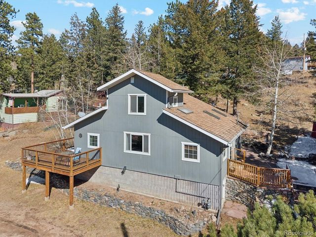 27083 Pine Dr, Evergreen, CO 80439