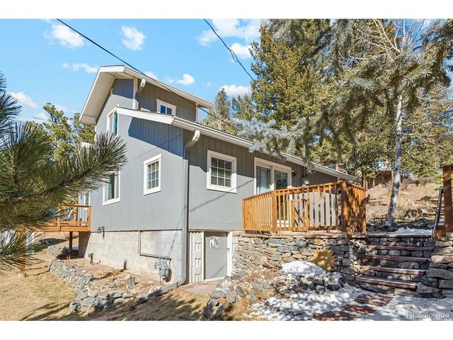 27083 Pine Dr, Evergreen, CO 80439