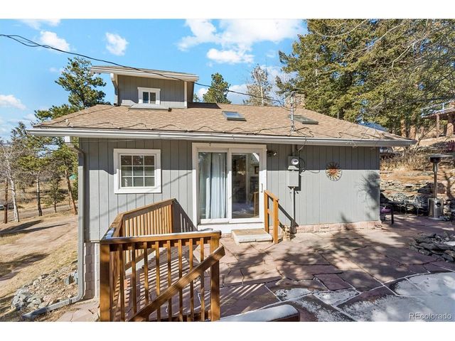 27083 Pine Dr, Evergreen, CO 80439
