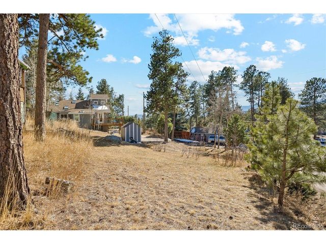 27083 Pine Dr, Evergreen, CO 80439