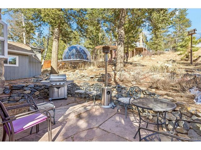 27083 Pine Dr, Evergreen, CO 80439